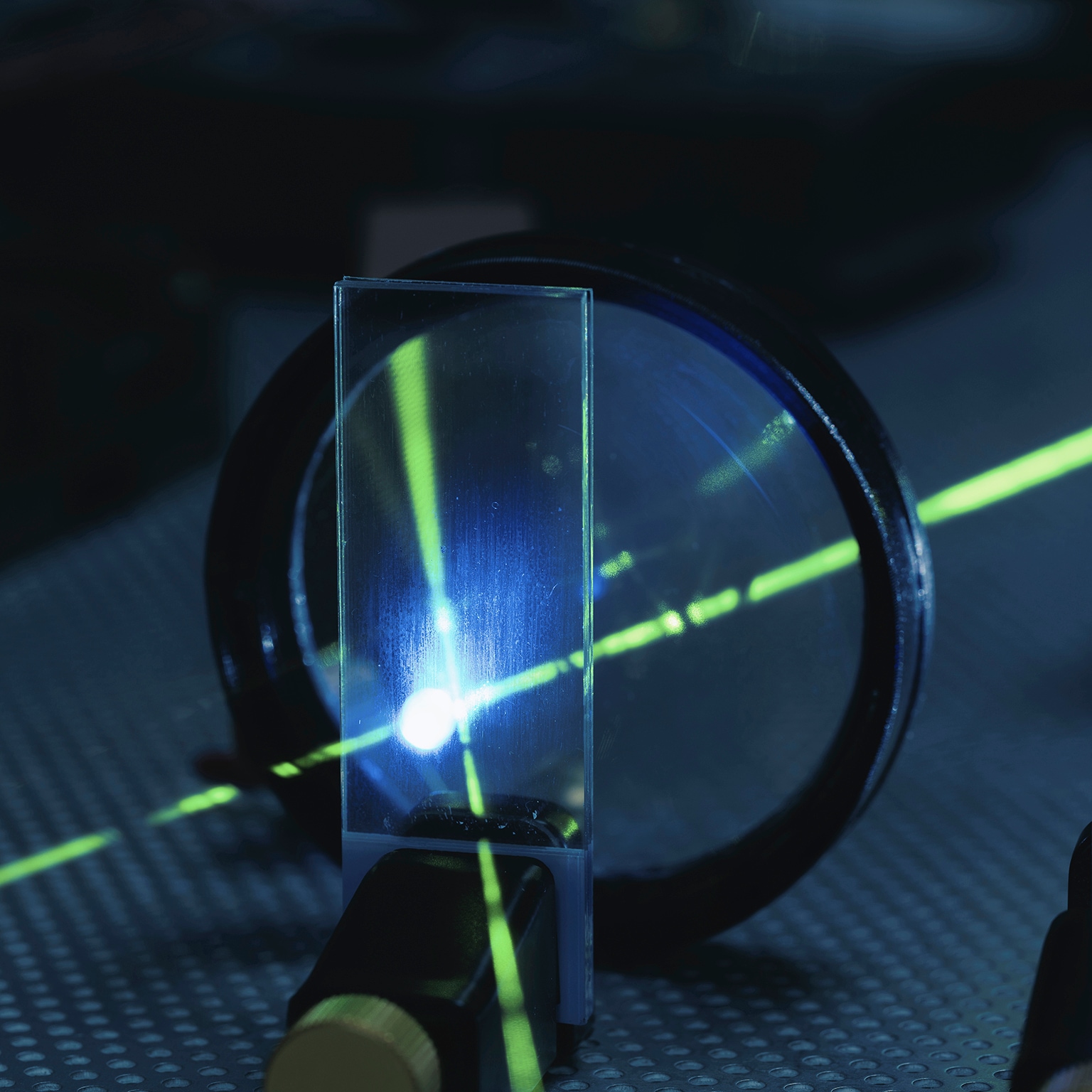 The next wave of innovation in photonics McKinsey